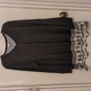 LLR Elizabeth L (14-16)